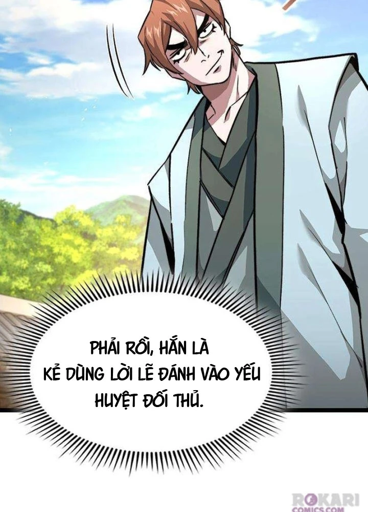 Tuyệt Thế Học Sĩ Chapter 11 - 128