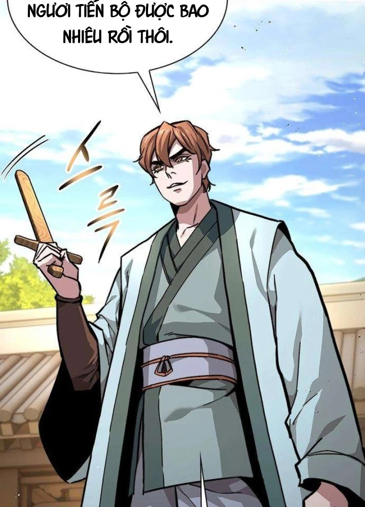 Tuyệt Thế Học Sĩ Chapter 11 - 133