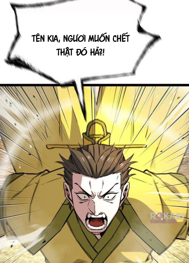 Tuyệt Thế Học Sĩ Chapter 11 - 135