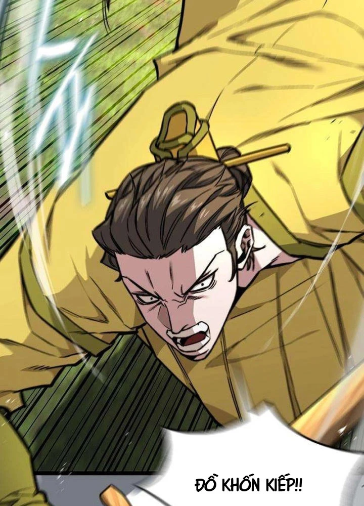 Tuyệt Thế Học Sĩ Chapter 11 - 156