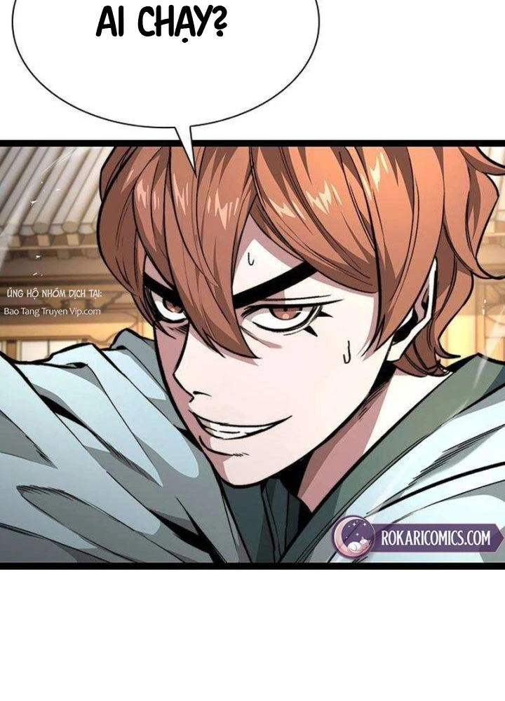 Tuyệt Thế Học Sĩ Chapter 11 - 166