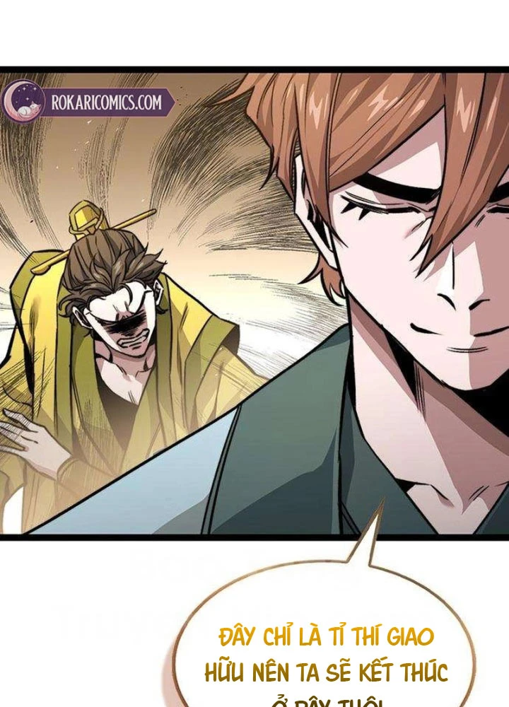 Tuyệt Thế Học Sĩ Chapter 11 - 182