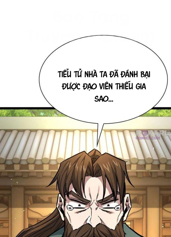 Tuyệt Thế Học Sĩ Chapter 11 - 187