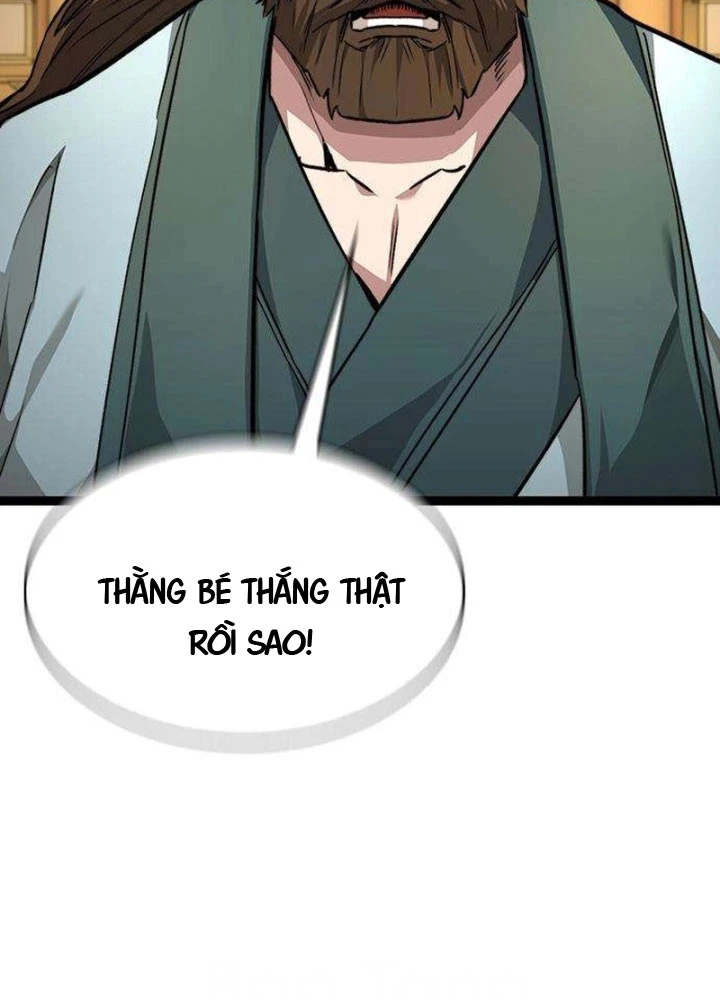 Tuyệt Thế Học Sĩ Chapter 11 - 188