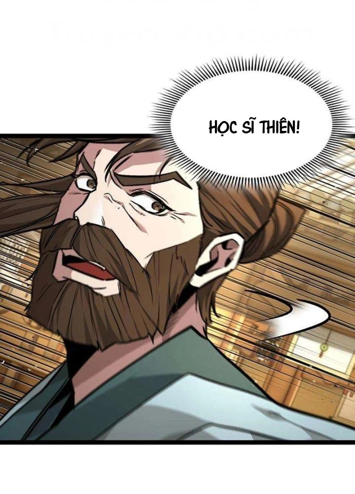 Tuyệt Thế Học Sĩ Chapter 11 - 189