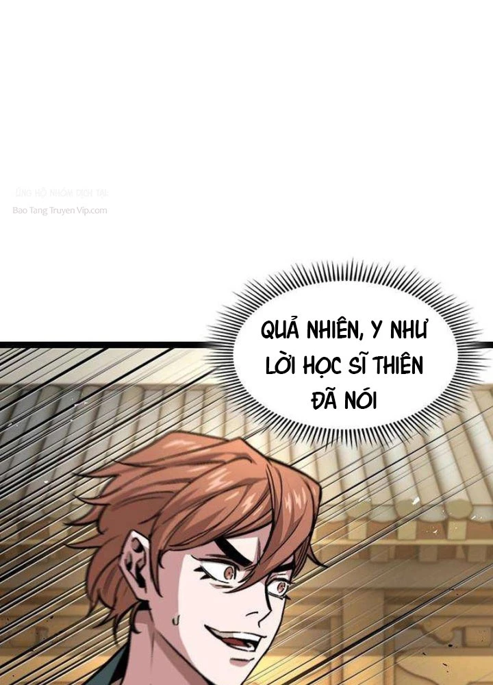 Tuyệt Thế Học Sĩ Chapter 11 - 190