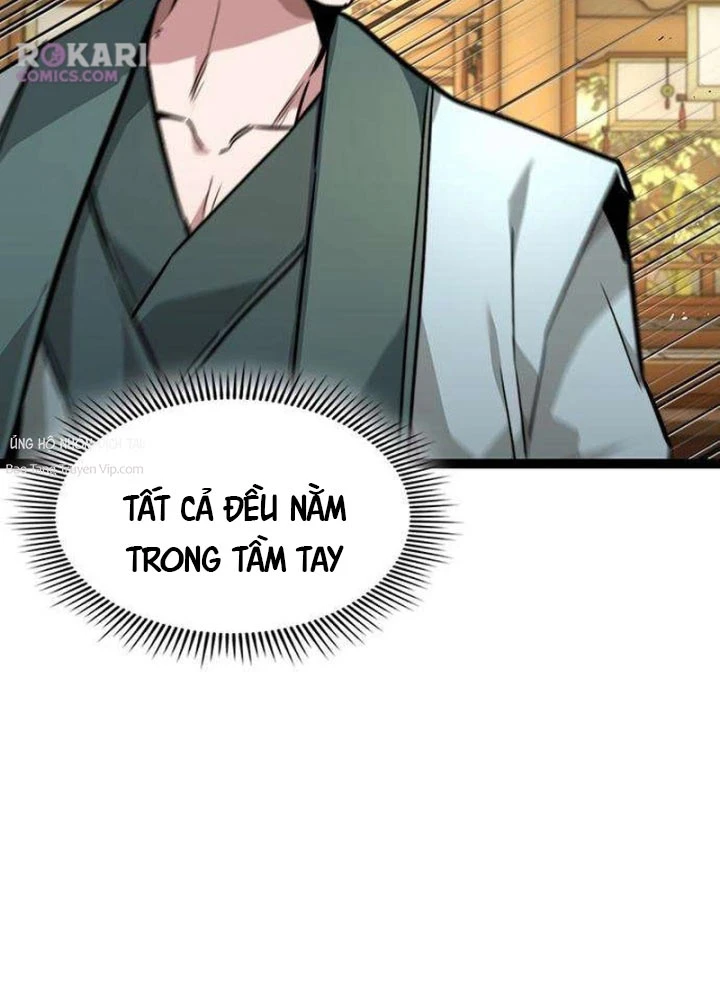 Tuyệt Thế Học Sĩ Chapter 11 - 191