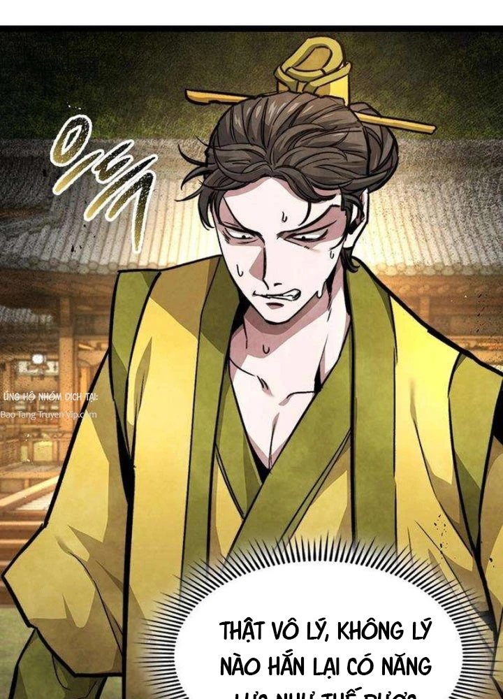 Tuyệt Thế Học Sĩ Chapter 11 - 192