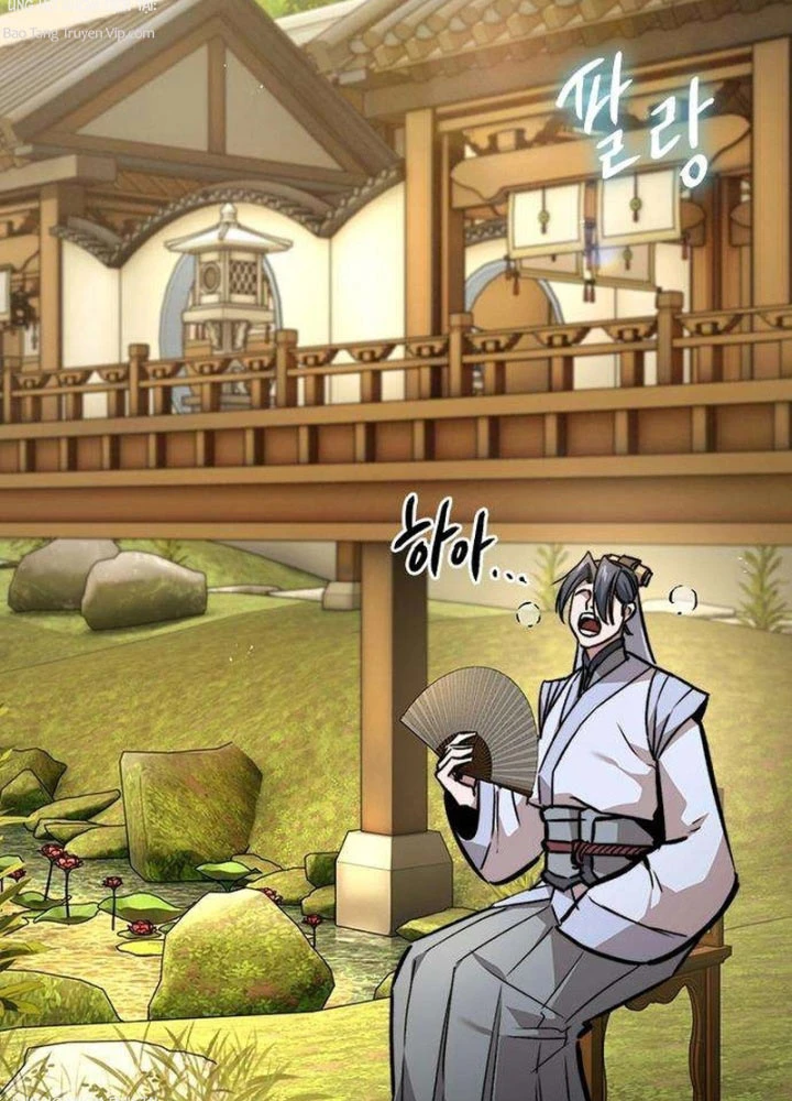 Tuyệt Thế Học Sĩ Chapter 11 - 196