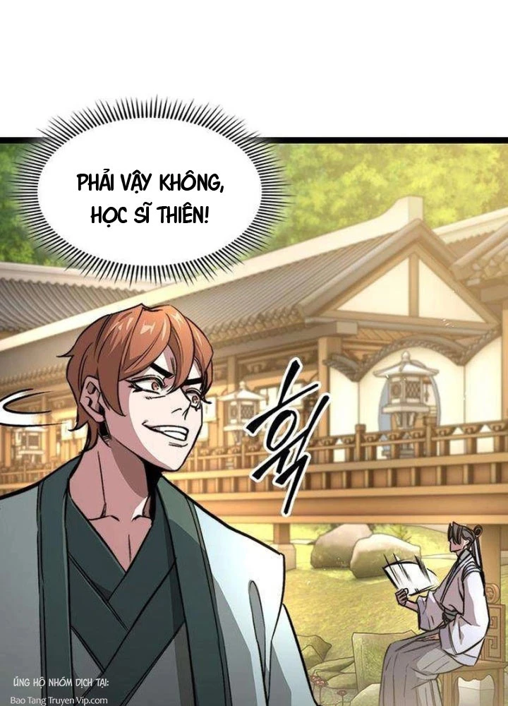 Tuyệt Thế Học Sĩ Chapter 12 - 9