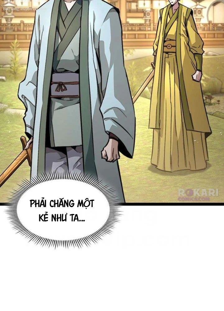 Tuyệt Thế Học Sĩ Chapter 12 - 14