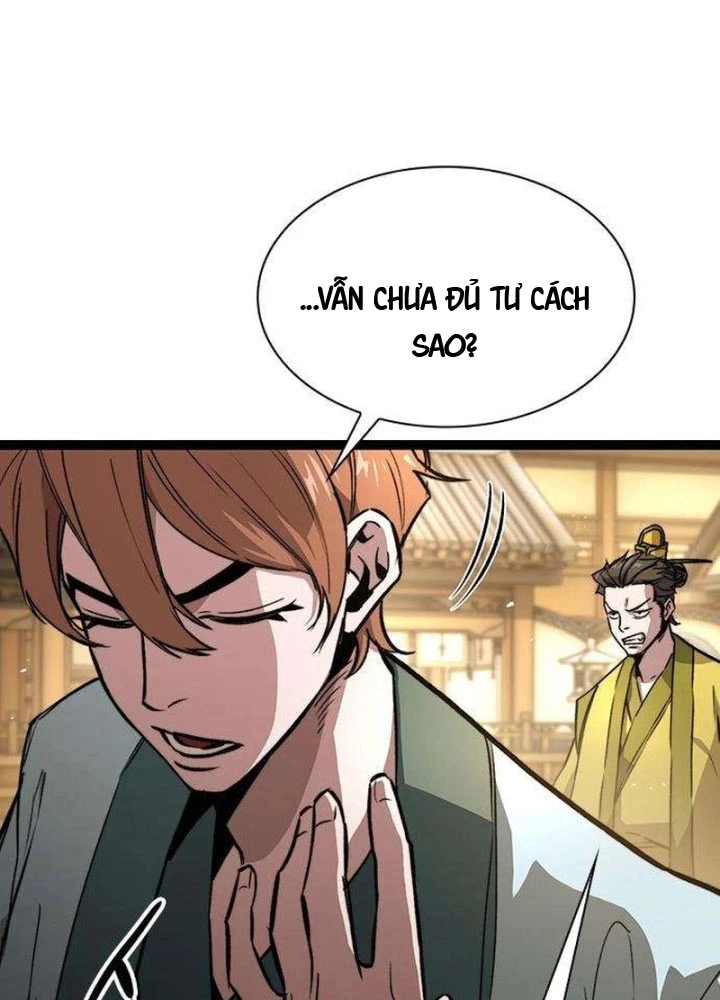 Tuyệt Thế Học Sĩ Chapter 12 - 15