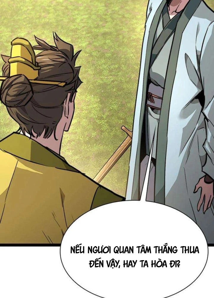 Tuyệt Thế Học Sĩ Chapter 12 - 19