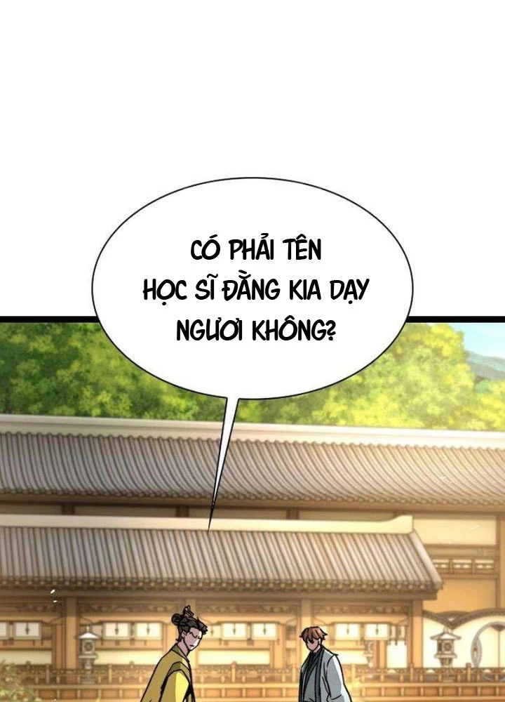 Tuyệt Thế Học Sĩ Chapter 12 - 22