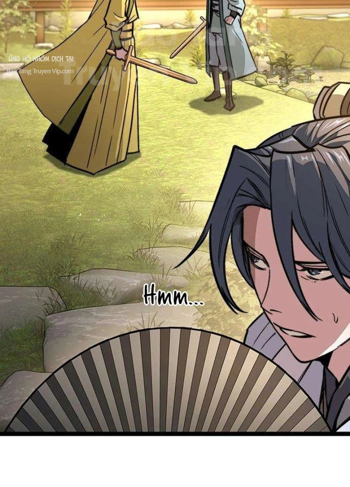 Tuyệt Thế Học Sĩ Chapter 12 - 23