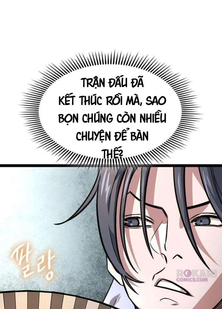 Tuyệt Thế Học Sĩ Chapter 12 - 24