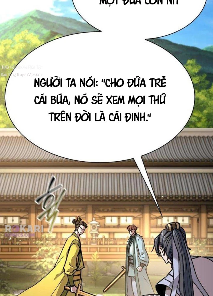 Tuyệt Thế Học Sĩ Chapter 12 - 34