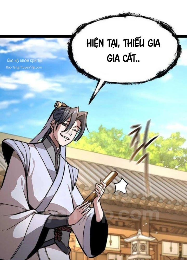 Tuyệt Thế Học Sĩ Chapter 12 - 36