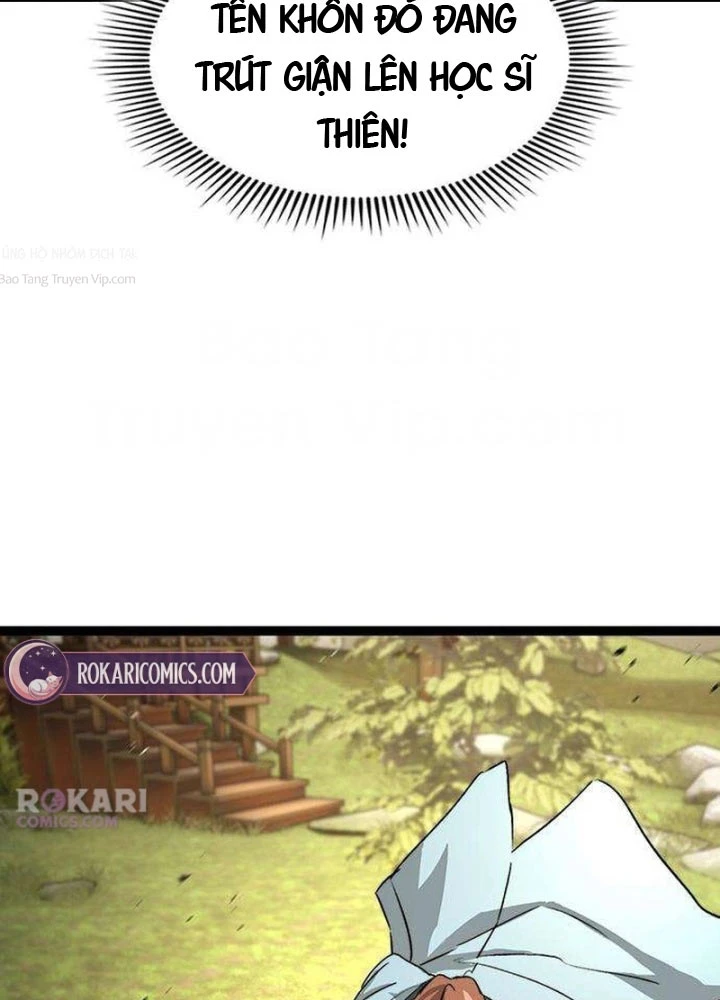 Tuyệt Thế Học Sĩ Chapter 12 - 43