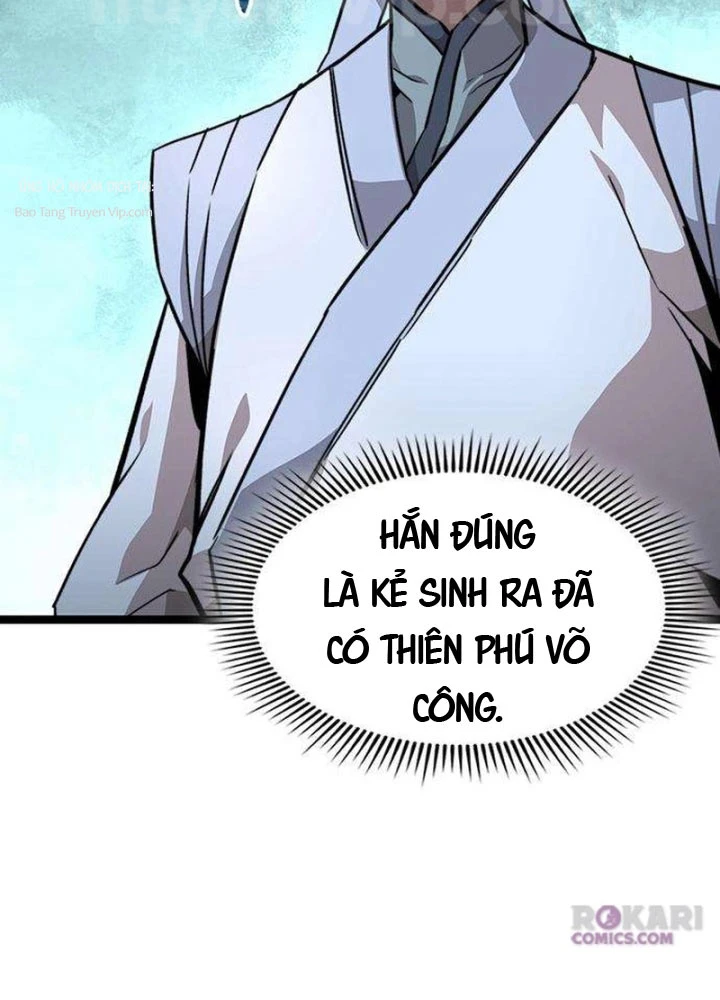 Tuyệt Thế Học Sĩ Chapter 12 - 60