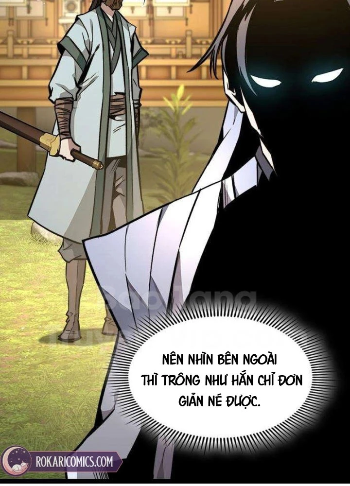 Tuyệt Thế Học Sĩ Chapter 12 - 98