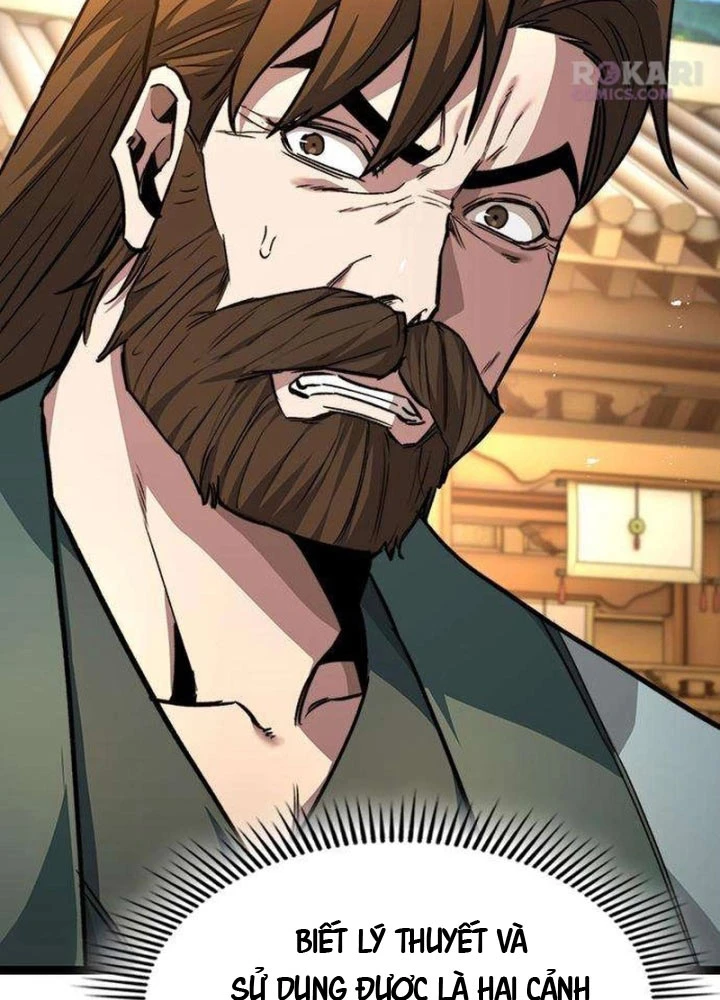 Tuyệt Thế Học Sĩ Chapter 12 - 106