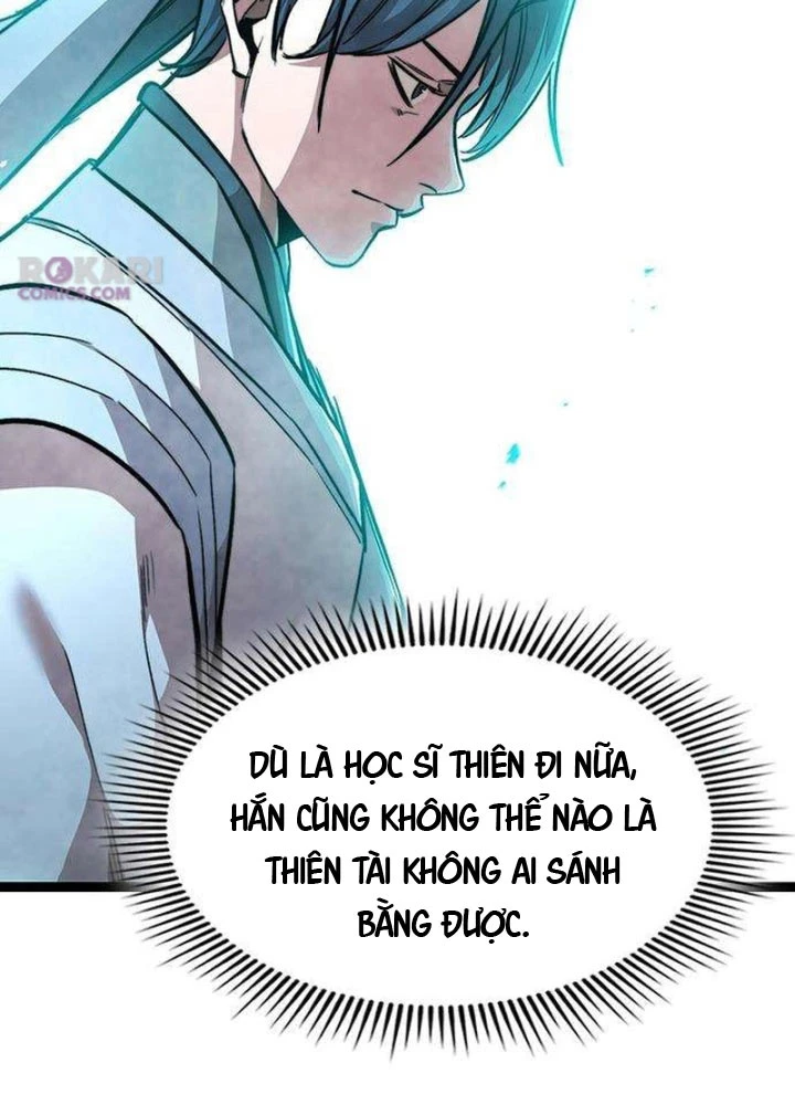 Tuyệt Thế Học Sĩ Chapter 12 - 109