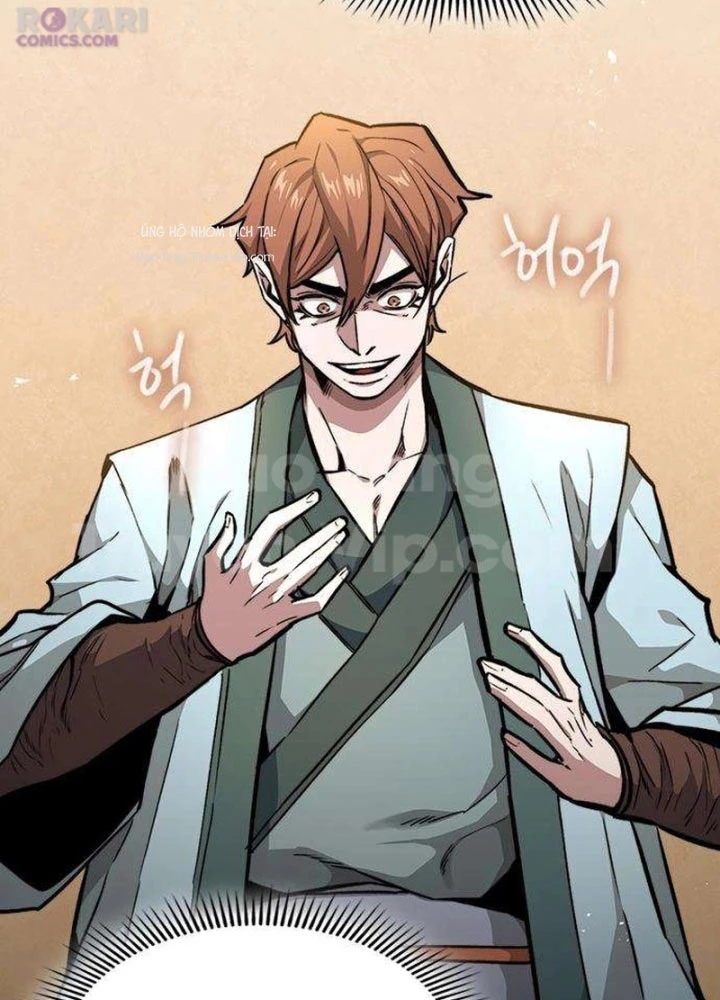 Tuyệt Thế Học Sĩ Chapter 12 - 119