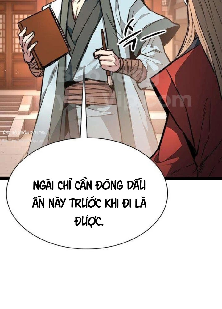 Tuyệt Thế Học Sĩ Chapter 12 - 137