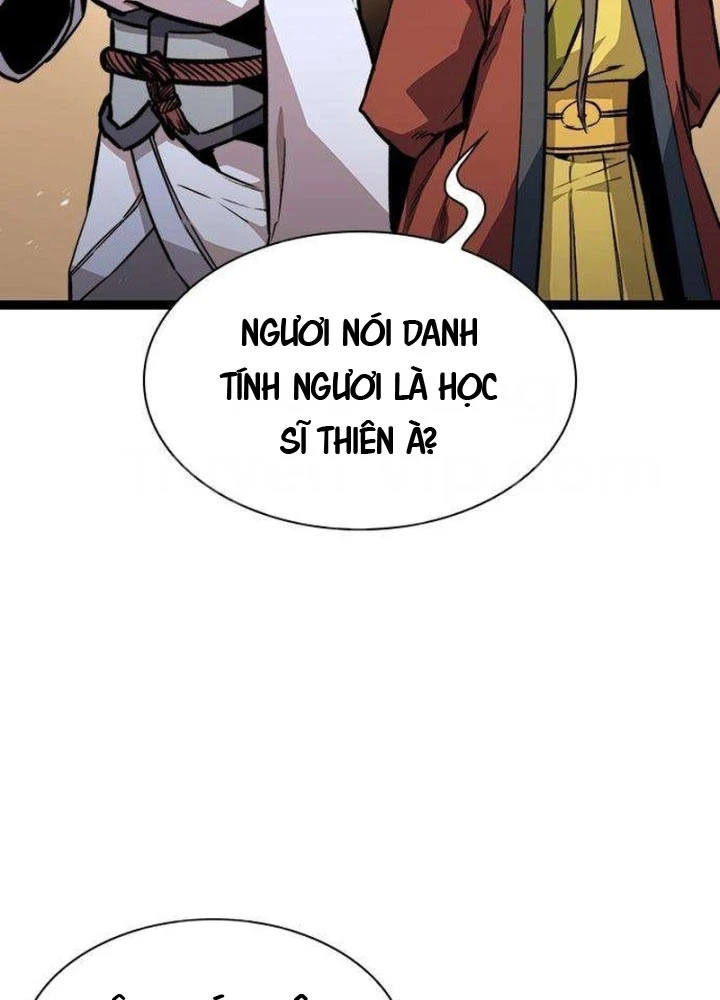 Tuyệt Thế Học Sĩ Chapter 13 - 22