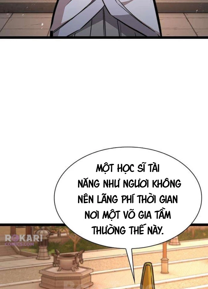 Tuyệt Thế Học Sĩ Chapter 13 - 24