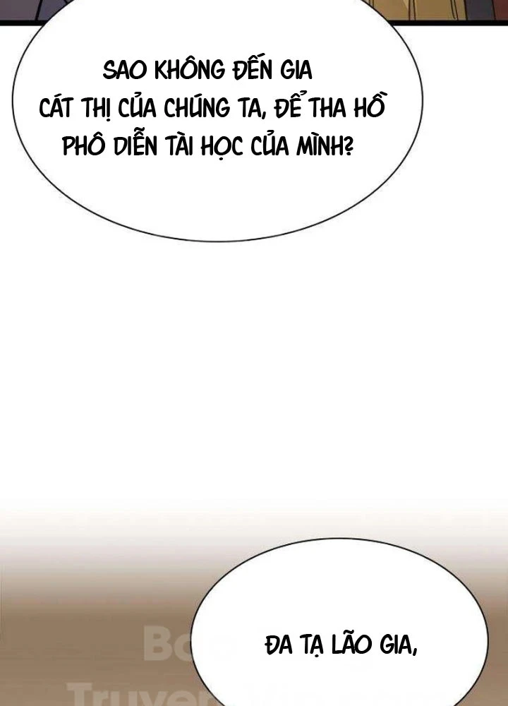 Tuyệt Thế Học Sĩ Chapter 13 - 26