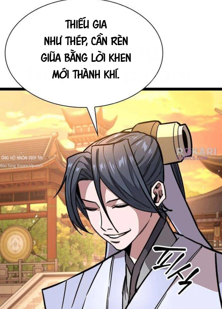 Tuyệt Thế Học Sĩ Chapter 13 - 57