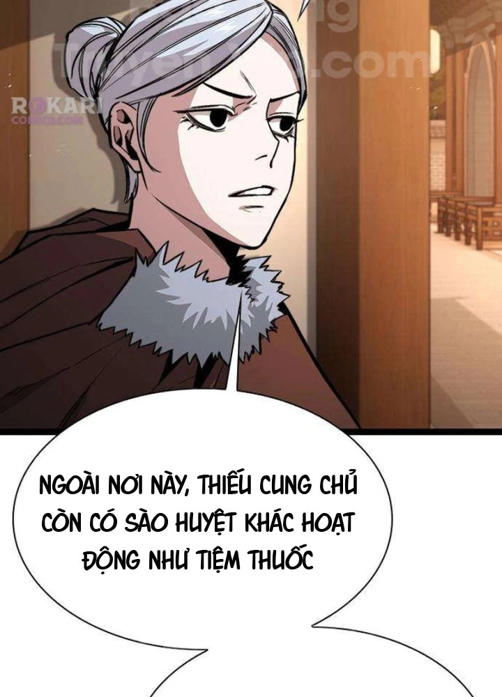 Tuyệt Thế Học Sĩ Chapter 13 - 96