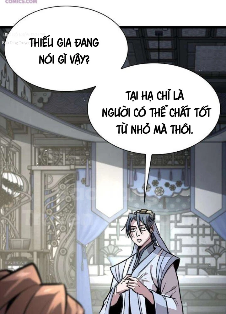 Tuyệt Thế Học Sĩ Chapter 13 - 116