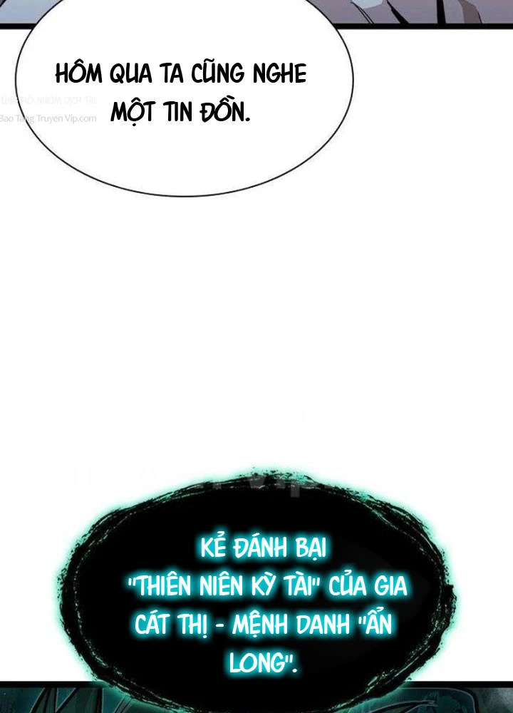 Tuyệt Thế Học Sĩ Chapter 13 - 124