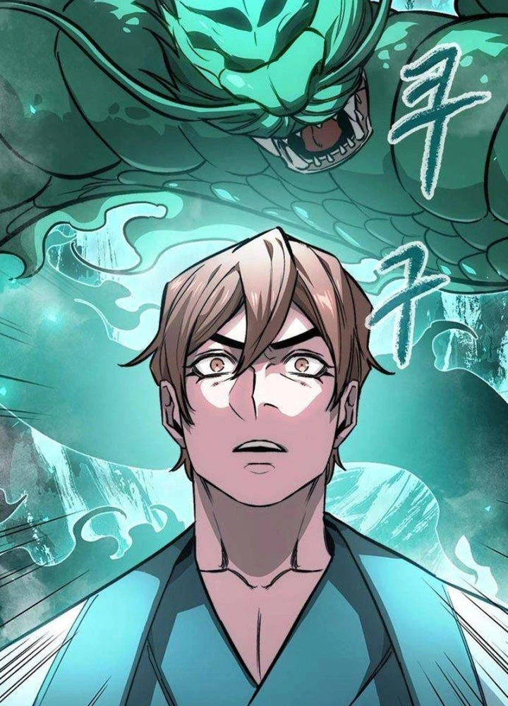 Tuyệt Thế Học Sĩ Chapter 13 - 126