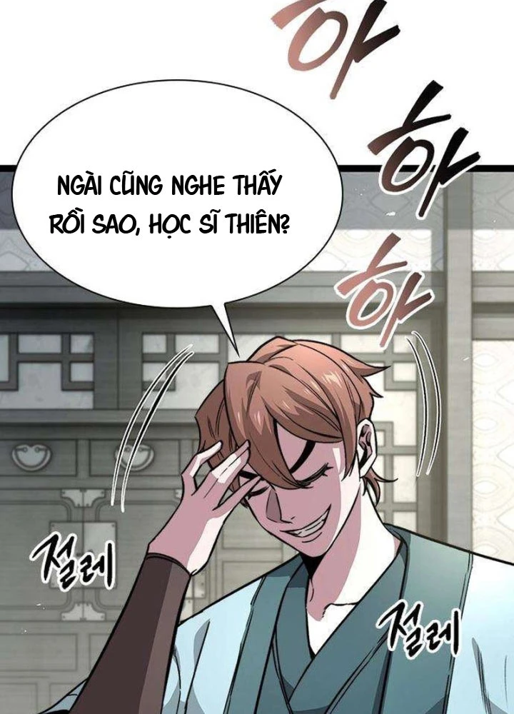 Tuyệt Thế Học Sĩ Chapter 13 - 128