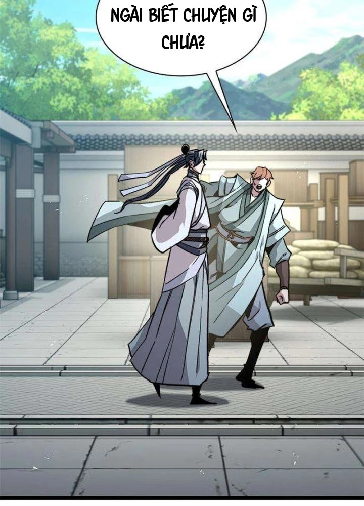 Tuyệt Thế Học Sĩ Chapter 13 - 136