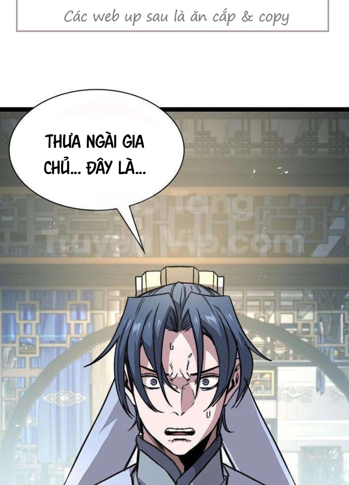 Tuyệt Thế Học Sĩ Chapter 13 - 177