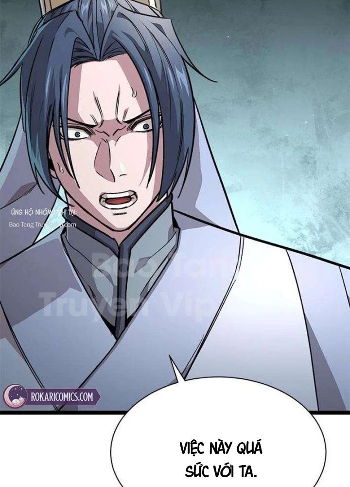 Tuyệt Thế Học Sĩ Chapter 14 - 3