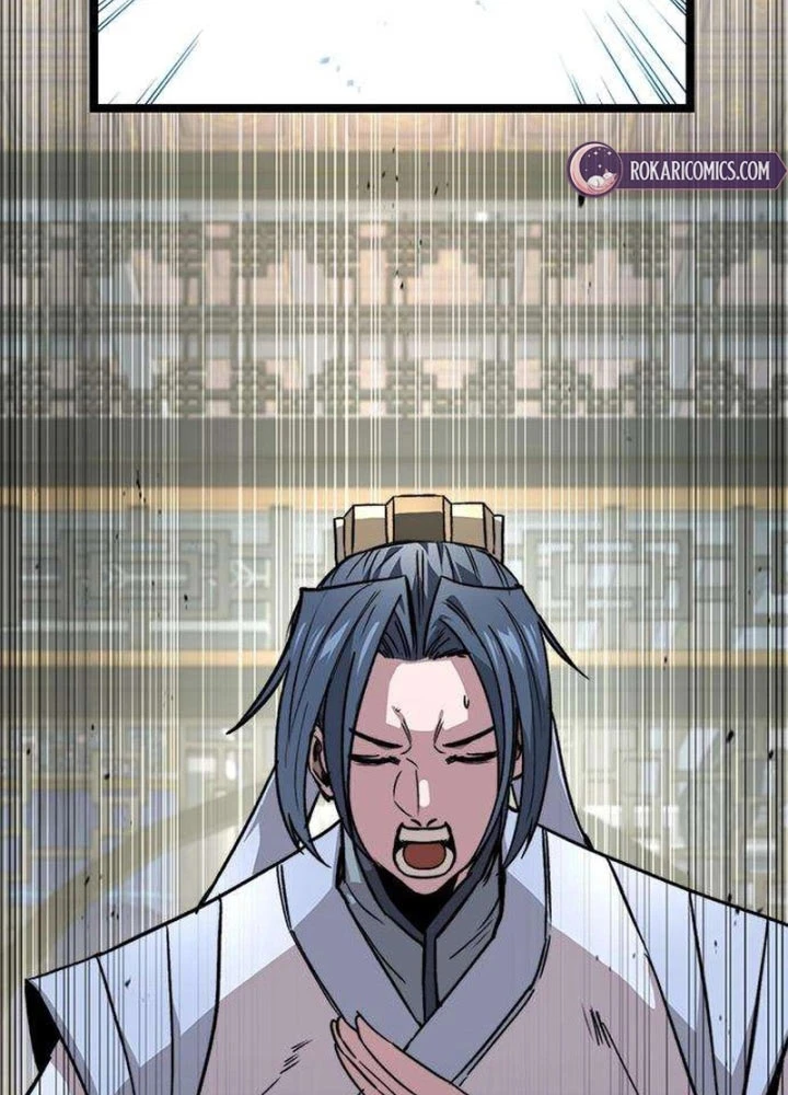 Tuyệt Thế Học Sĩ Chapter 14 - 19