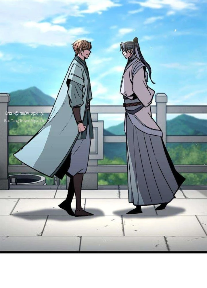 Tuyệt Thế Học Sĩ Chapter 14 - 30