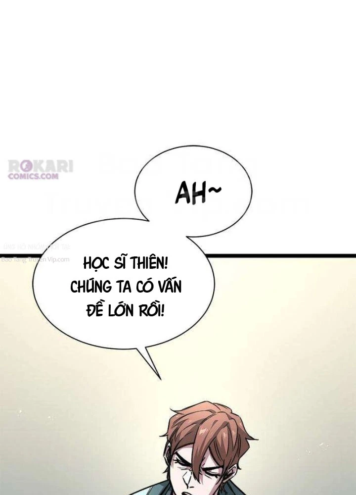 Tuyệt Thế Học Sĩ Chapter 14 - 31