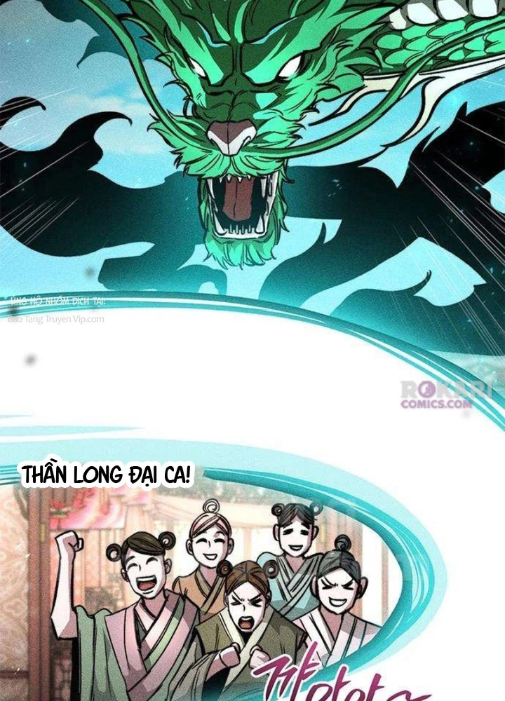 Tuyệt Thế Học Sĩ Chapter 14 - 34