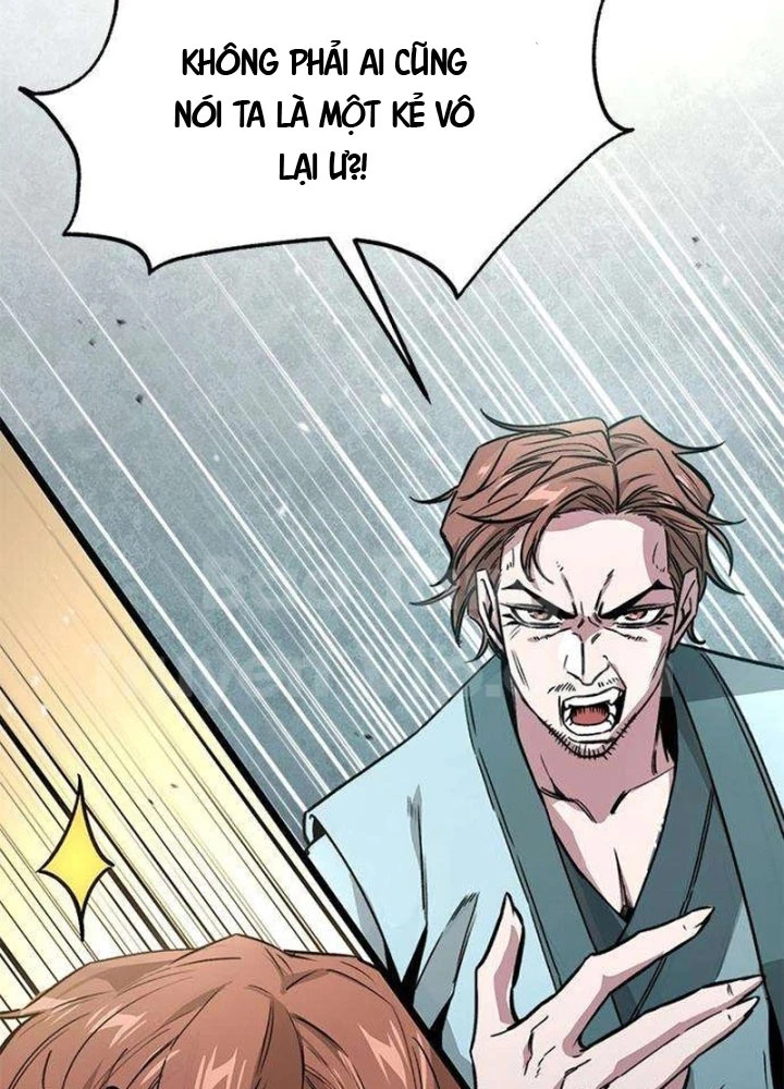 Tuyệt Thế Học Sĩ Chapter 14 - 38