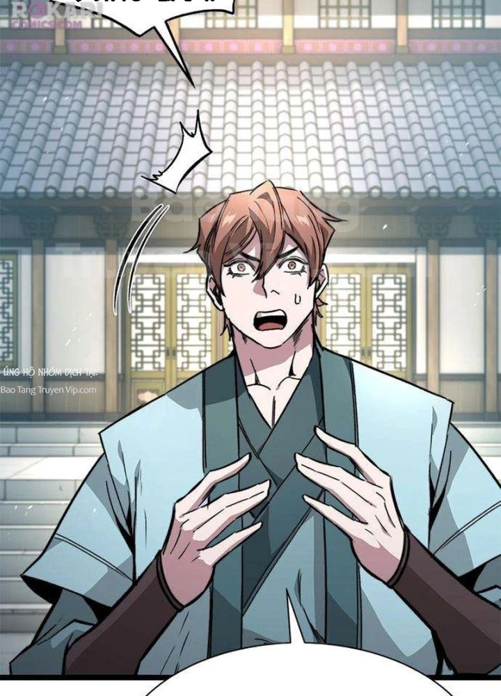 Tuyệt Thế Học Sĩ Chapter 14 - 54