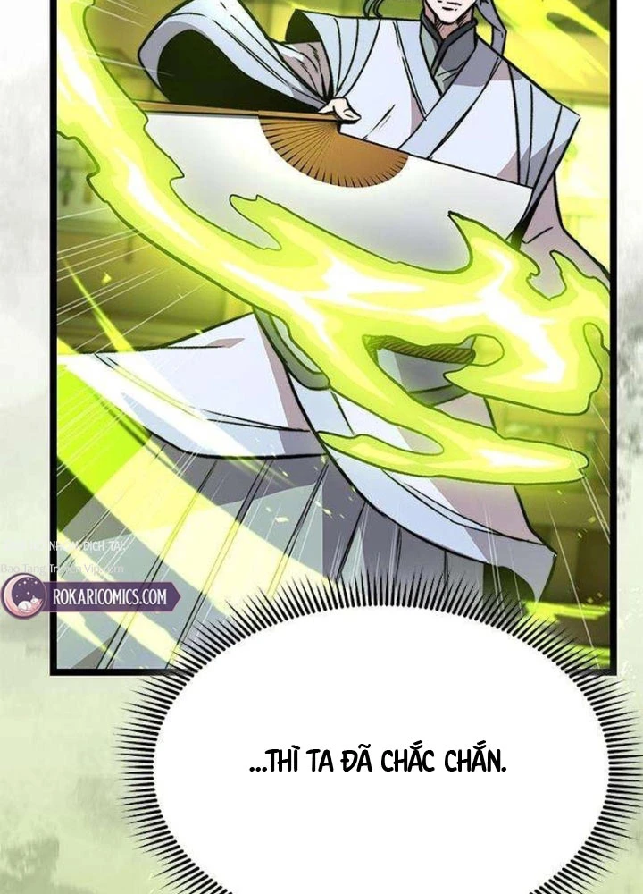 Tuyệt Thế Học Sĩ Chapter 14 - 81