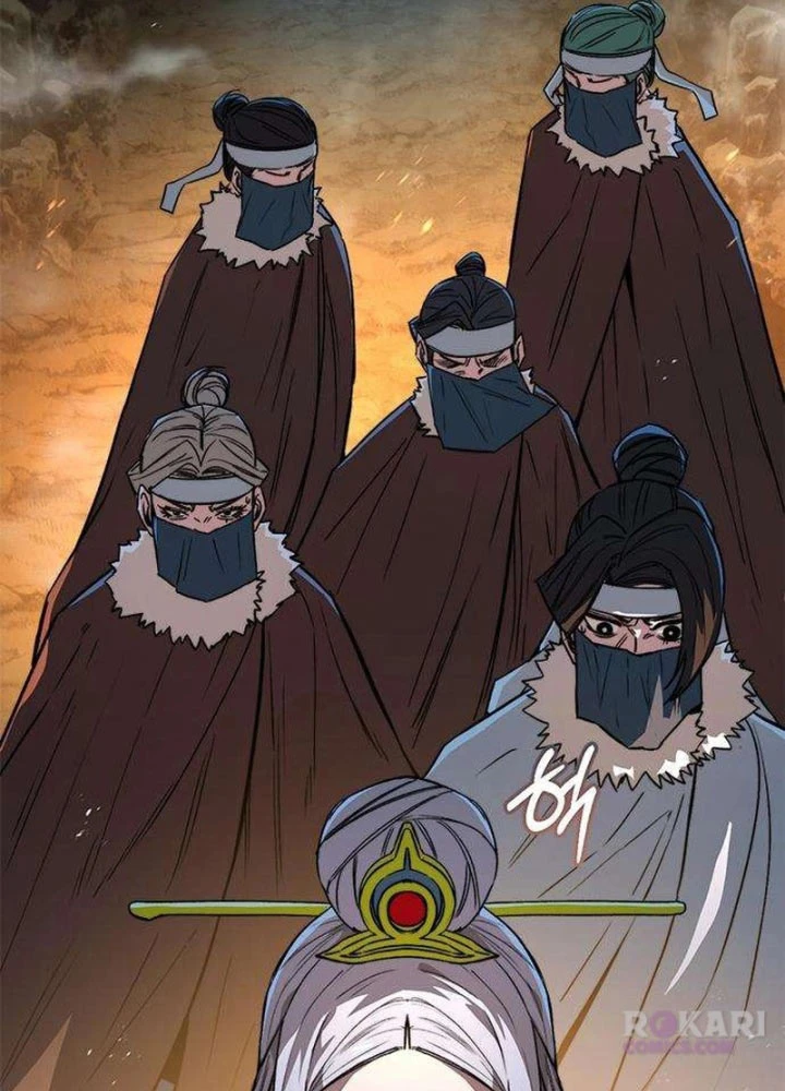 Tuyệt Thế Học Sĩ Chapter 14 - 99