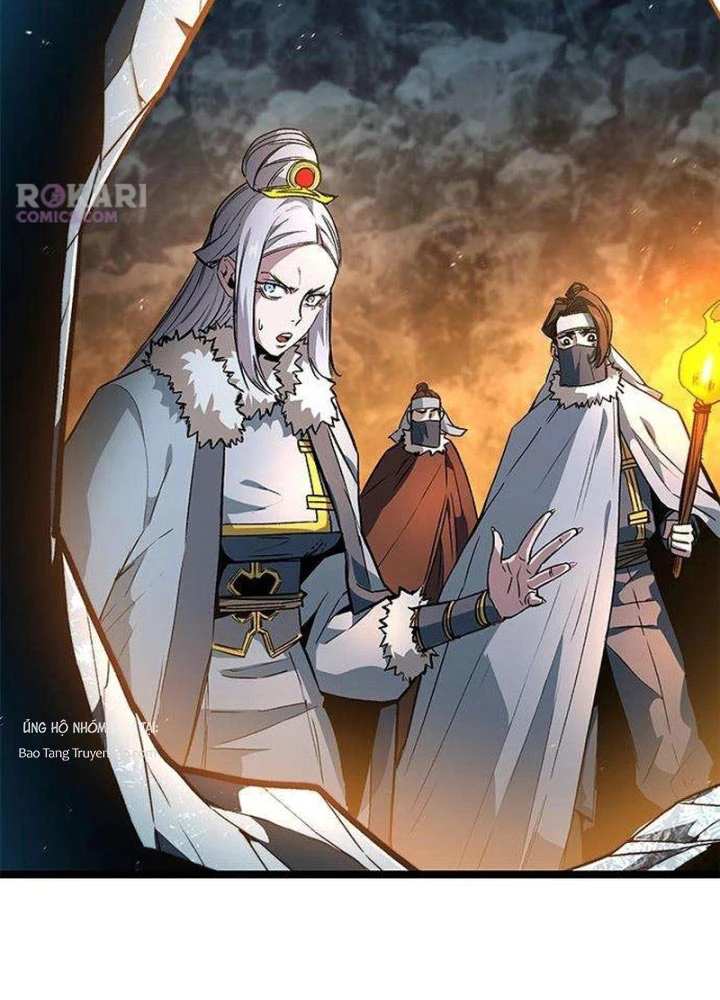 Tuyệt Thế Học Sĩ Chapter 14 - 106